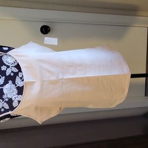 COPY  Aeropostale Nude tank with built-in shelf bra. Adjustable spaghe…